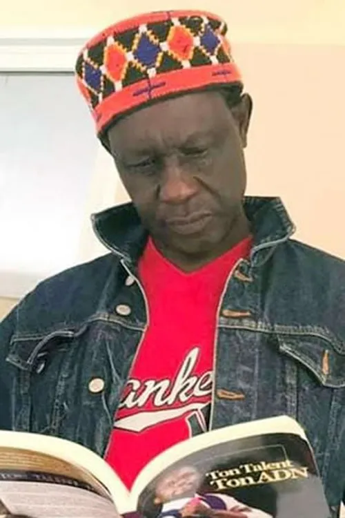 Frédéric Lorber ha trabajado con Moussa Touré en 1 ocasiones