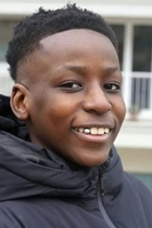 Atik Jawed ha trabajado con Mpaly Traoré en 1 ocasiones