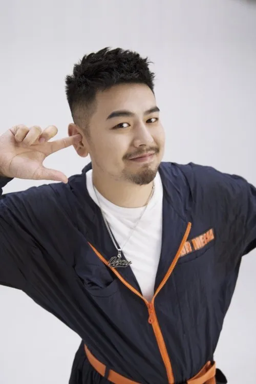 Mr.17 — personaje: ???