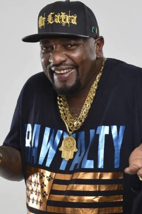 Tati Quebra-Barraco ha trabajado con Mr. Catra en 1 ocasiones