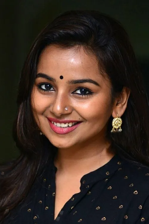 Metro Shirish ha trabajado con Mrudula Murali en 1 ocasiones