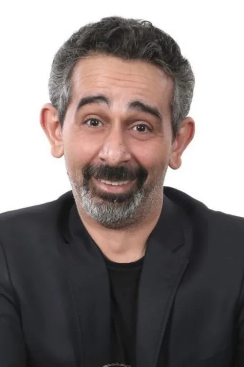 مصطفى هريدي — personaje: ????