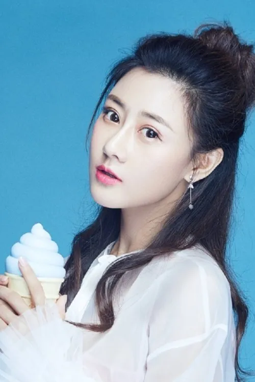 Shuangli Zhang ha trabajado con Mu Lan en 1 ocasiones