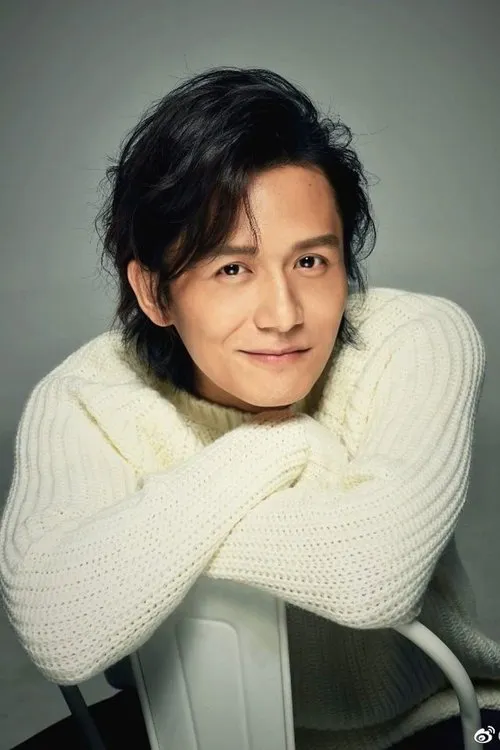 Mu Lei — personaje: ???