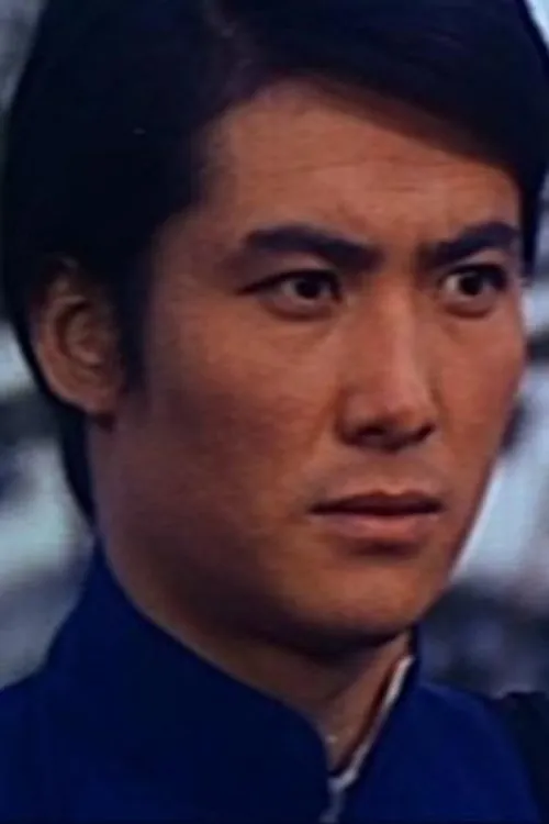 Mu Szu-Cheng interpretando a 