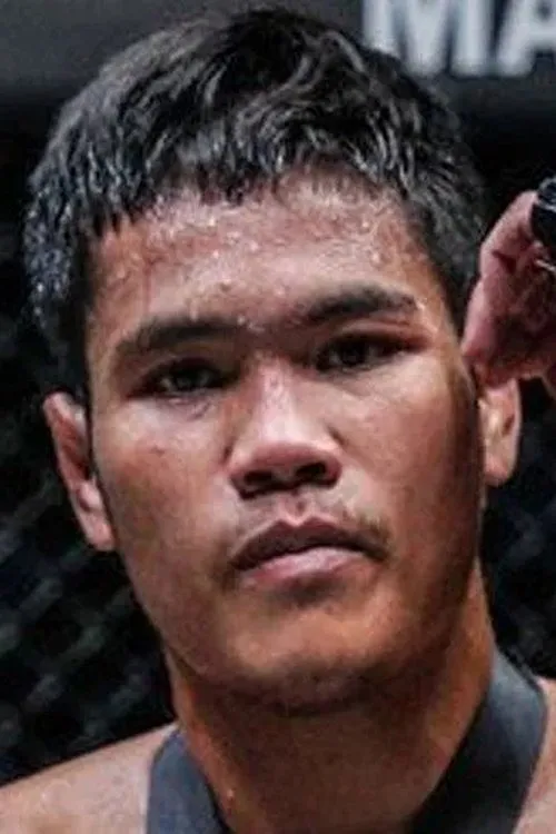 Chaongoh Jitmuangnon ha trabajado con Muangthai P.K. Saenchai en 1 ocasiones