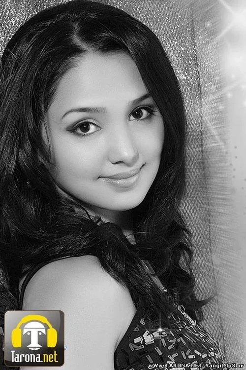 Gulchehra Eshonqulova ha trabajado con Muborak Ashurboeva en 1 ocasiones