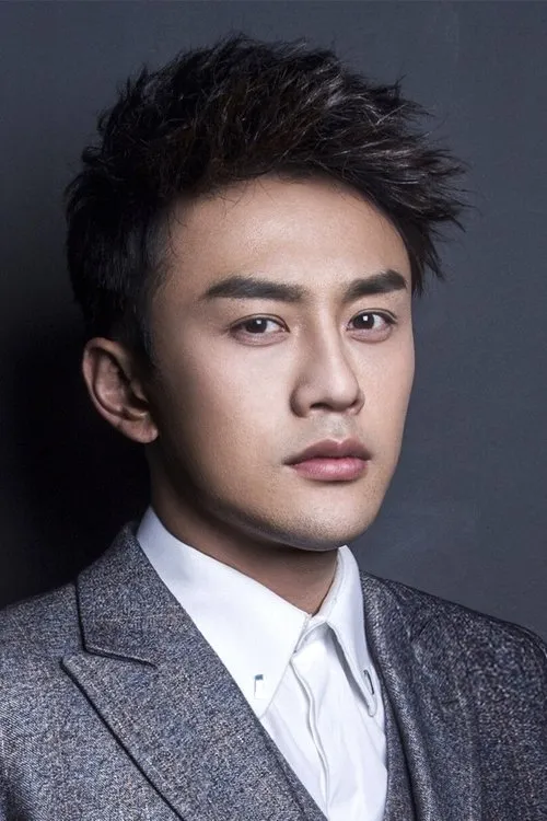 Wang Zhigang ha trabajado con Muchen Tian en 1 ocasiones