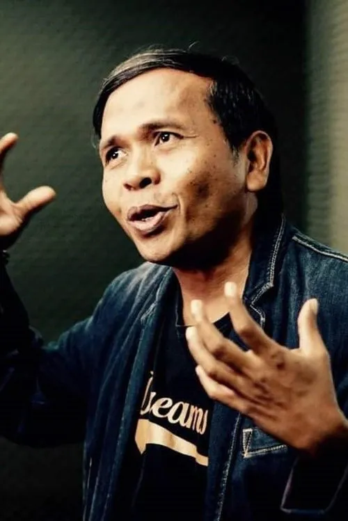 Mucle interpretando a