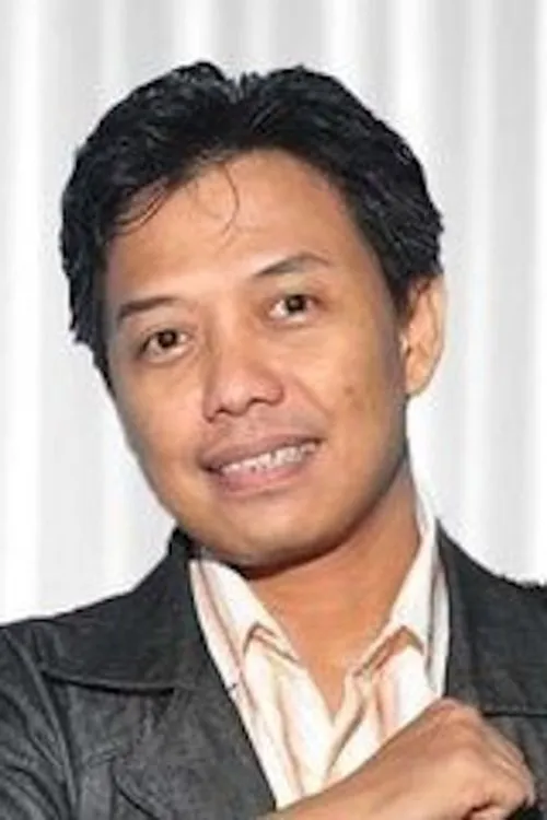 Mudy Taylor interpretando a 