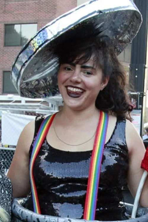 Liz Zacharia ha trabajado con Muffy Brandt en 1 ocasiones