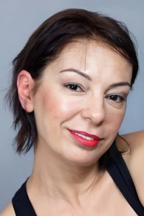 Foto de perfil del actor Müfide İnselel en el reparto