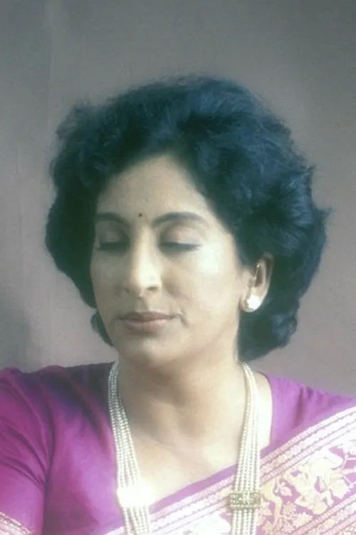 Mugadha Chitnis interpretando a Nayan Jaisalpurkar