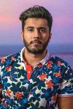 Mohammed Safar ha trabajado con Muhammad Akbar en 1 ocasiones