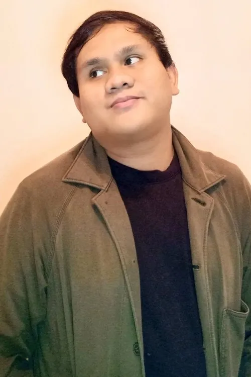 Muhammad Hafiz — personaje: Apis