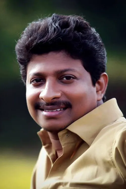 Pearle Maaney ha trabajado con Muhammad Musthafa en 2 ocasiones