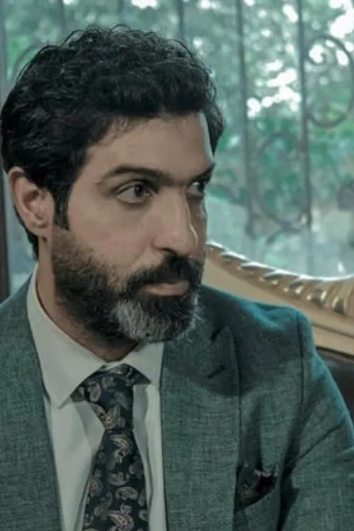 Eyad Al Taei ha trabajado con Muhannad Al Amir en 1 ocasiones