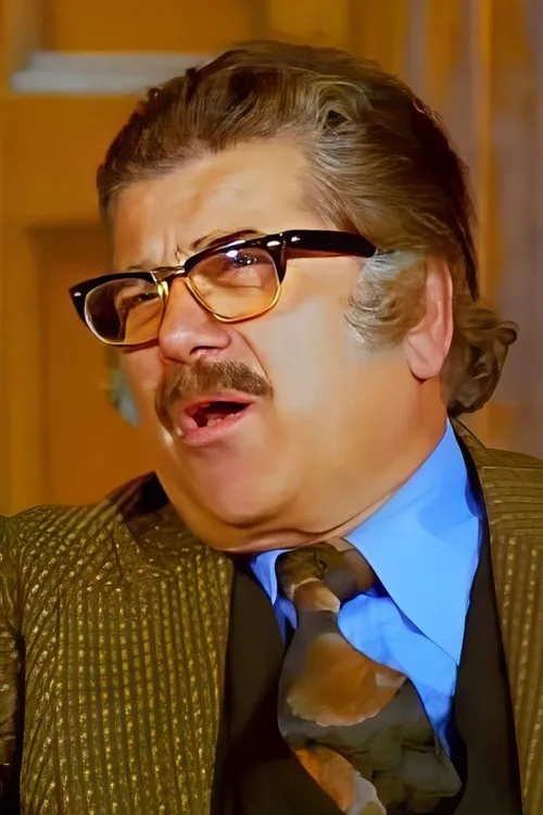 Ertugrul Bilda ha trabajado con Muharrem Gürses en 5 ocasiones