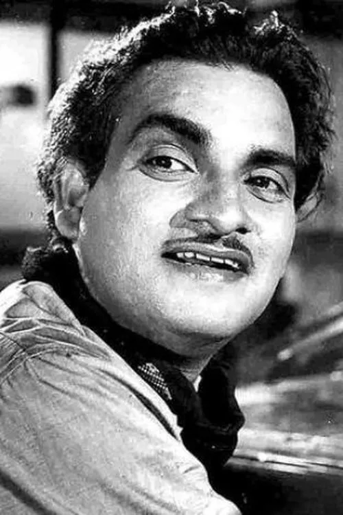 Mukkamala interpretando a Kalaketu