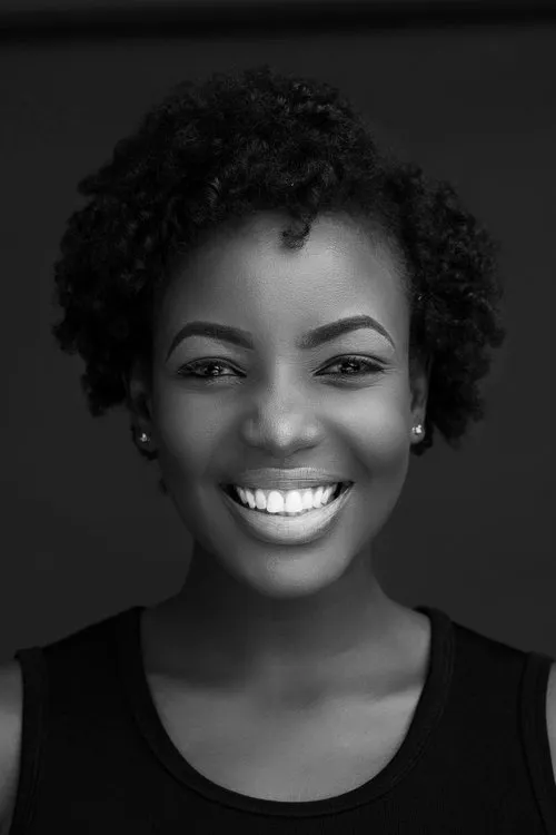 Browny Igboegwu ha trabajado con Mumbi Maina en 1 ocasiones