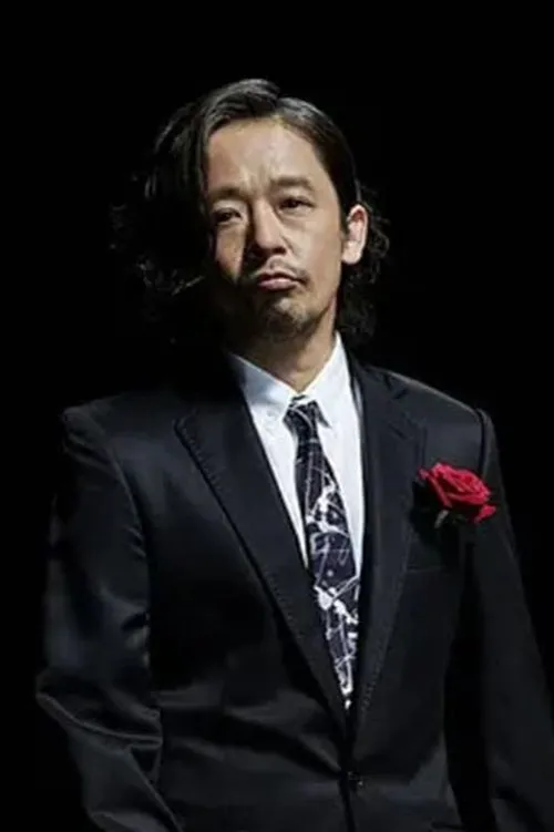 Kan Takagi ha trabajado con Mummy-D en 1 ocasiones