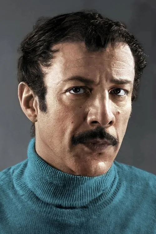 Münir Özkul — personaje: Seyit