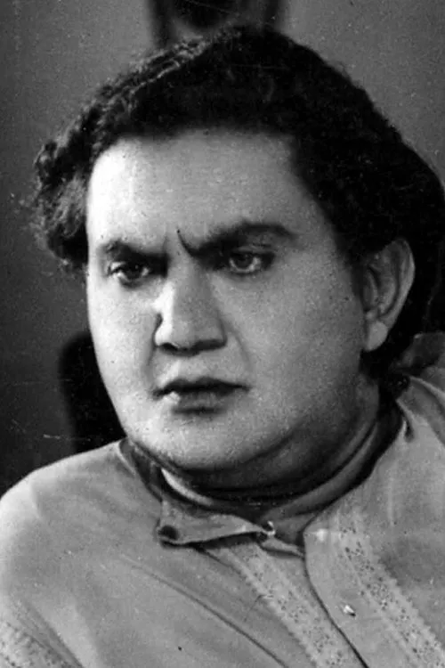 Sajjan Lal Purohit ha trabajado con Murad en 2 ocasiones