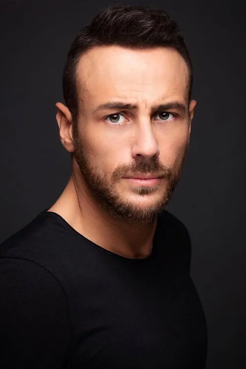 Murat Balcı — personaje: Kudret