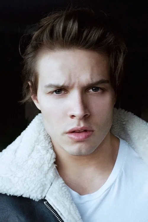 Foto de perfil del actor Murat Ceylan Wish en el reparto