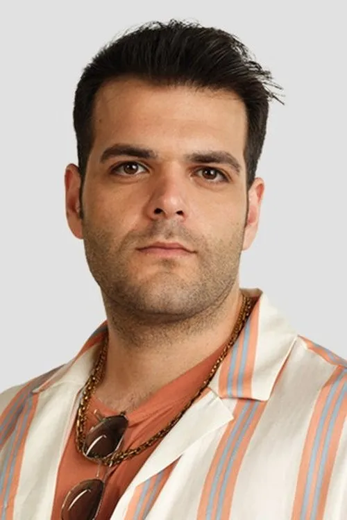 Murat Göçmez en su biografía y filmografía