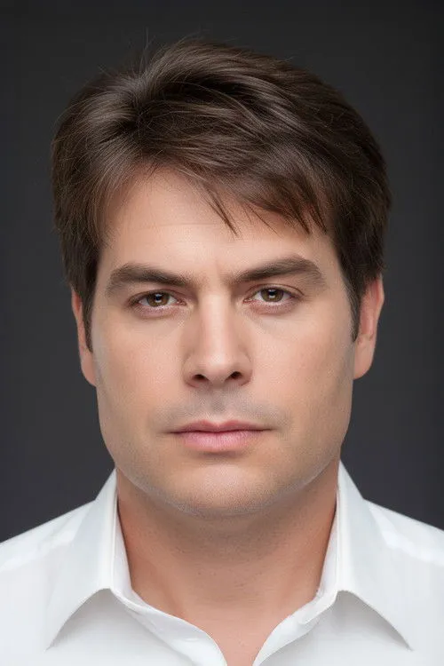 Murat İlker interpretando a