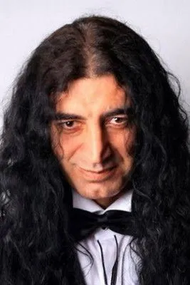 Murat Kekilli — personaje: Seyfi