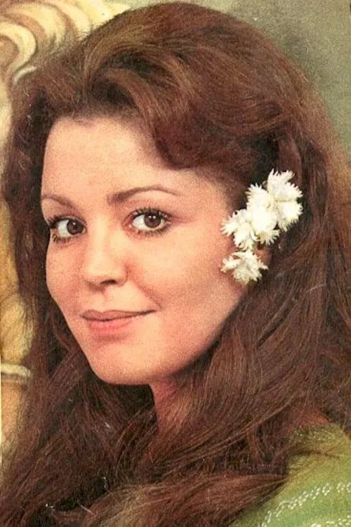 Muriel Baptiste interpretando a Rosine Boromès