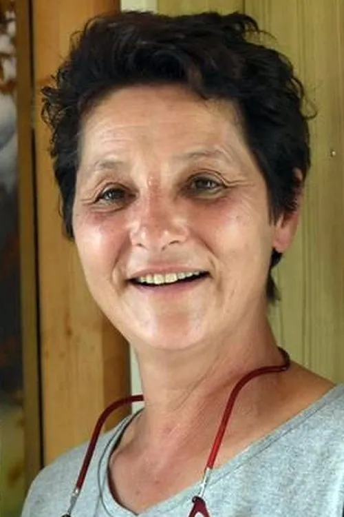 Bénédicte-Lala Ernoult ha trabajado con Muriel Bec en 1 ocasiones