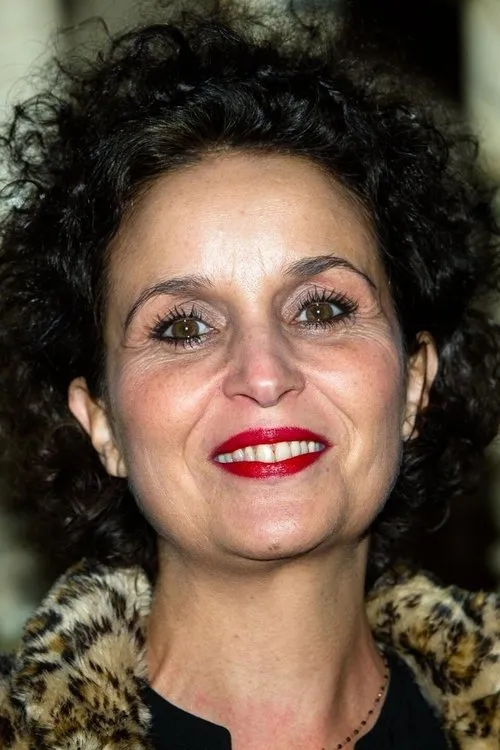 Thierry Levaret ha trabajado con Muriel Combeau en 1 ocasiones