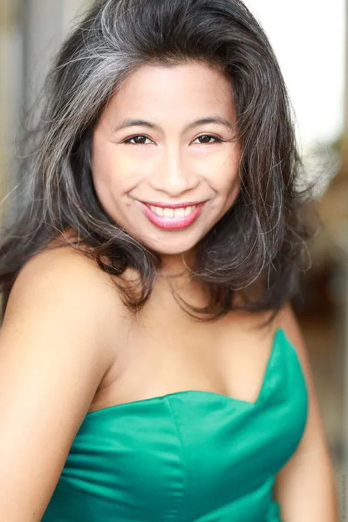 Dominique Jayr ha trabajado con Muriel Rasolo en 1 ocasiones