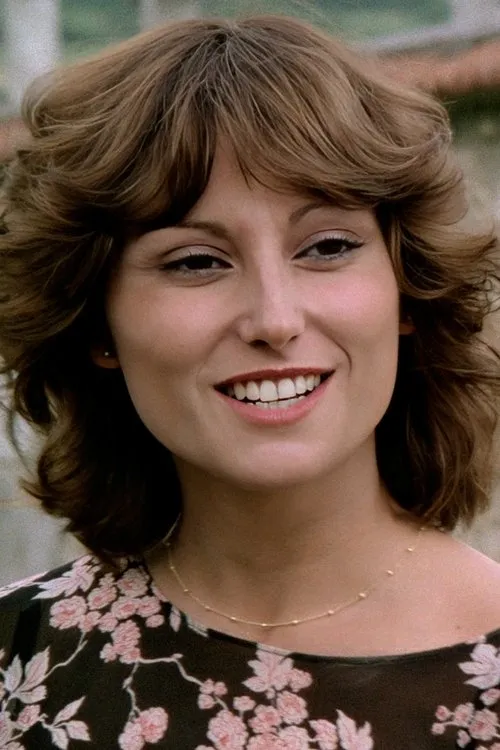 Muriel Vatel interpretando a Draga