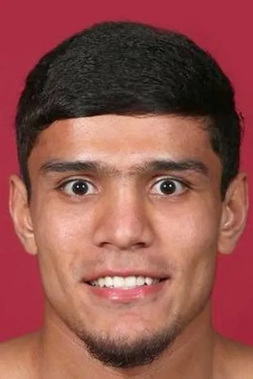 Jesse Rodriguez ha trabajado con Murodjon Akhmadaliev en 3 ocasiones