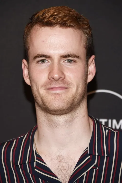 Burgess Abernethy ha trabajado con Murray Fraser en 1 ocasiones