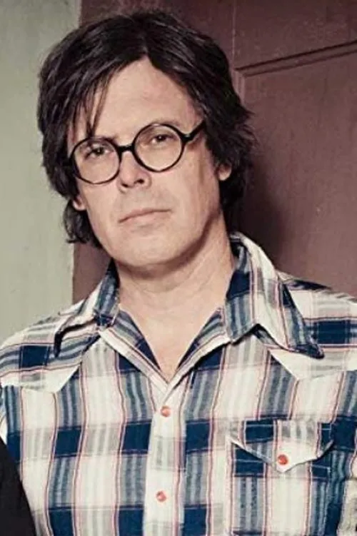 Murry Hammond interpretando a Alien Band (Kortolbookalia)