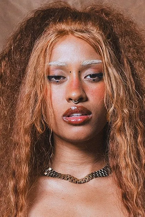 Muse Maya interpretando a Zelda