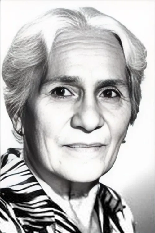 Wali Latifi ha trabajado con Mushrafa Kasymova en 1 ocasiones