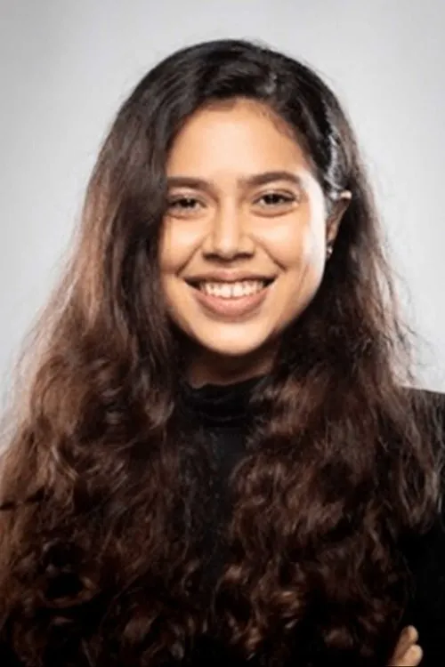 Shashank Arora ha trabajado con Muskkaan Jaferi en 1 ocasiones