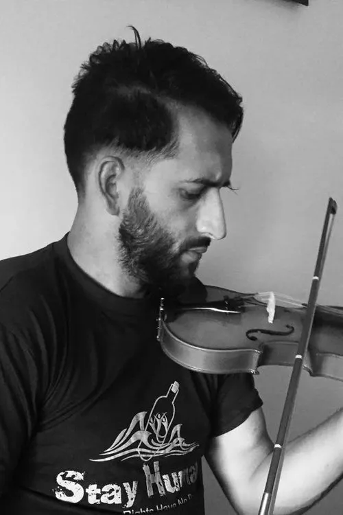 Santino Spinelli ha trabajado con Musli Alievski en 1 ocasiones