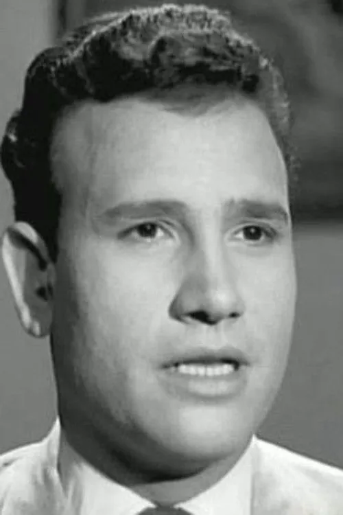 Ismet Raafat ha trabajado con Mustafa El Sharif en 1 ocasiones