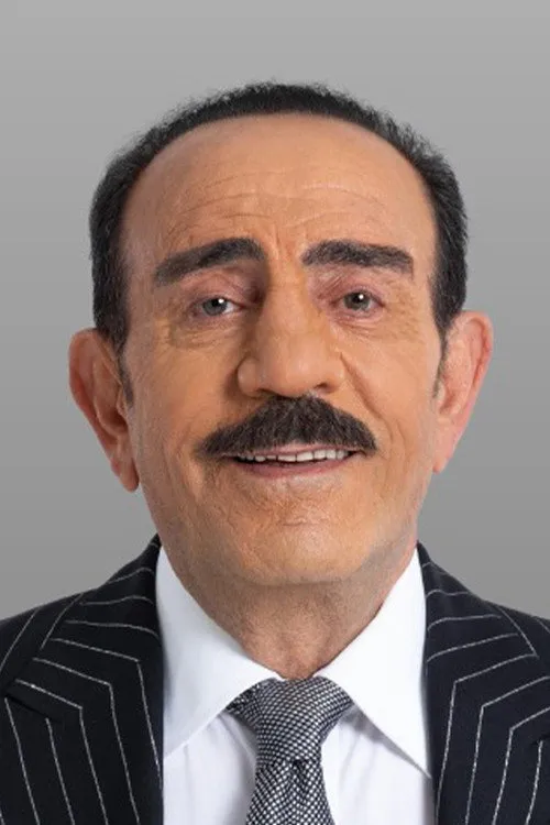 Pekcan Türkes ha trabajado con Mustafa Keser en 1 ocasiones
