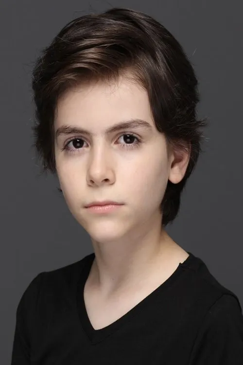 Mustafa Konak interpretando a 