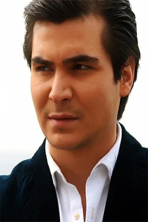 Foto de perfil del actor Mustafa Saad El Din en el reparto