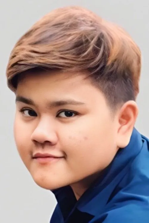 Mutthana Jaiyen interpretando a Olé