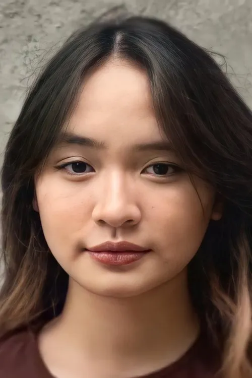 Mutya Orquia — personaje: Abby Ruth Lim